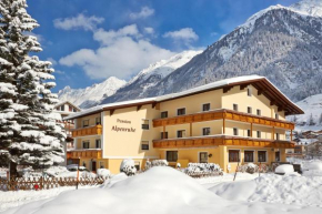Fremdenpension Alpenruhe